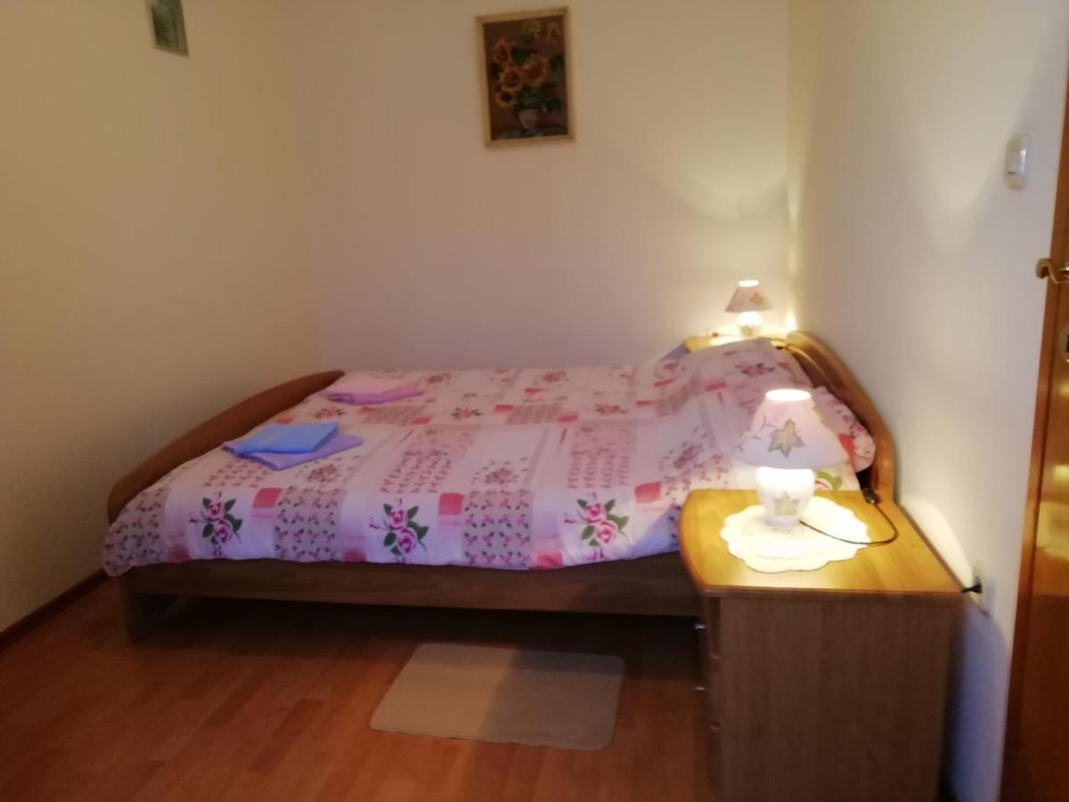 Apartmani Vesna Buje Kültér fotó