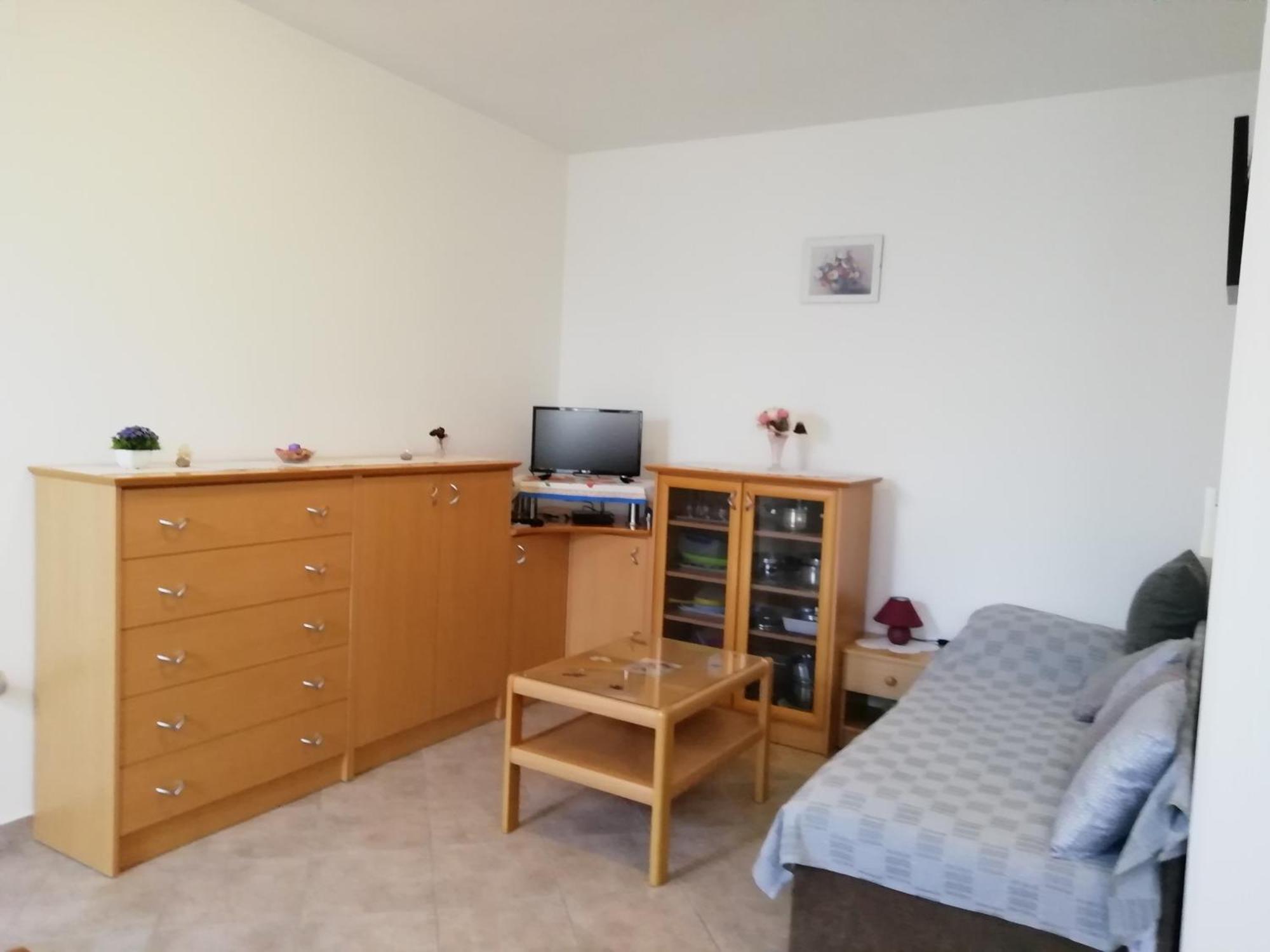 Apartmani Vesna Buje Kültér fotó
