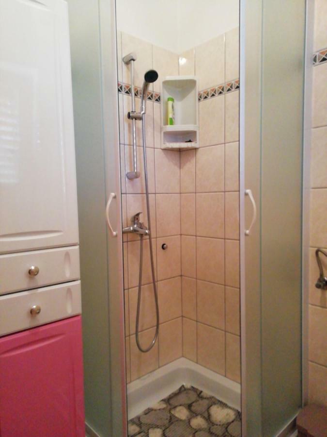Apartmani Vesna Buje Kültér fotó